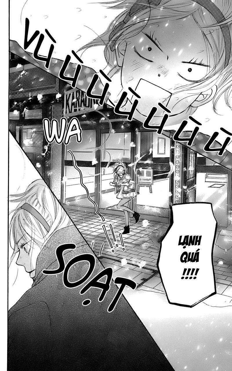 Anh Đã Cho Em Biết Bao Thứ Đầu Tiên Chapter 68 - Trang 2