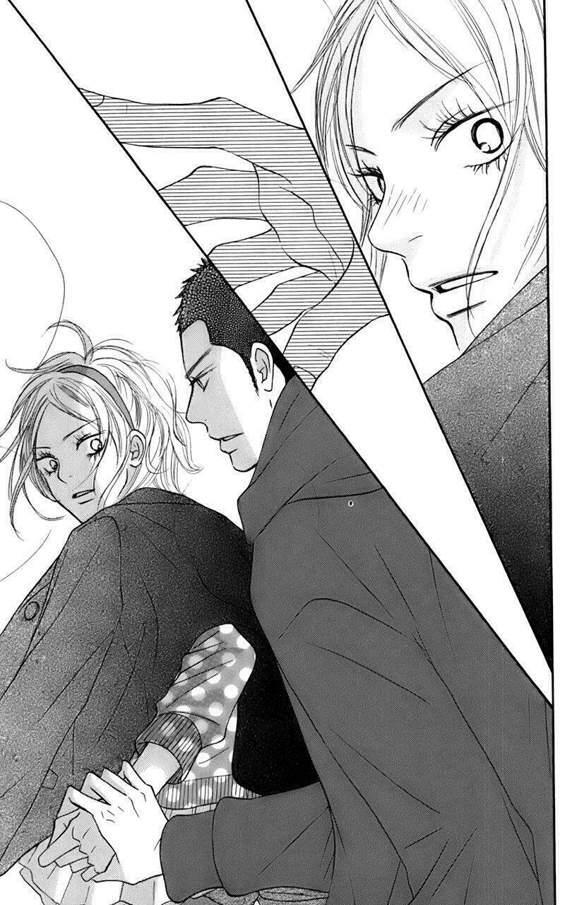 Anh Đã Cho Em Biết Bao Thứ Đầu Tiên Chapter 68 - Trang 2