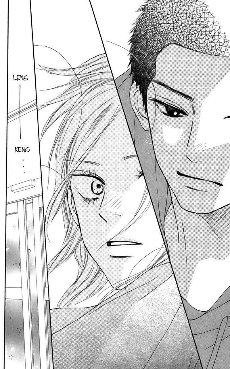 Anh Đã Cho Em Biết Bao Thứ Đầu Tiên Chapter 68 - Trang 2