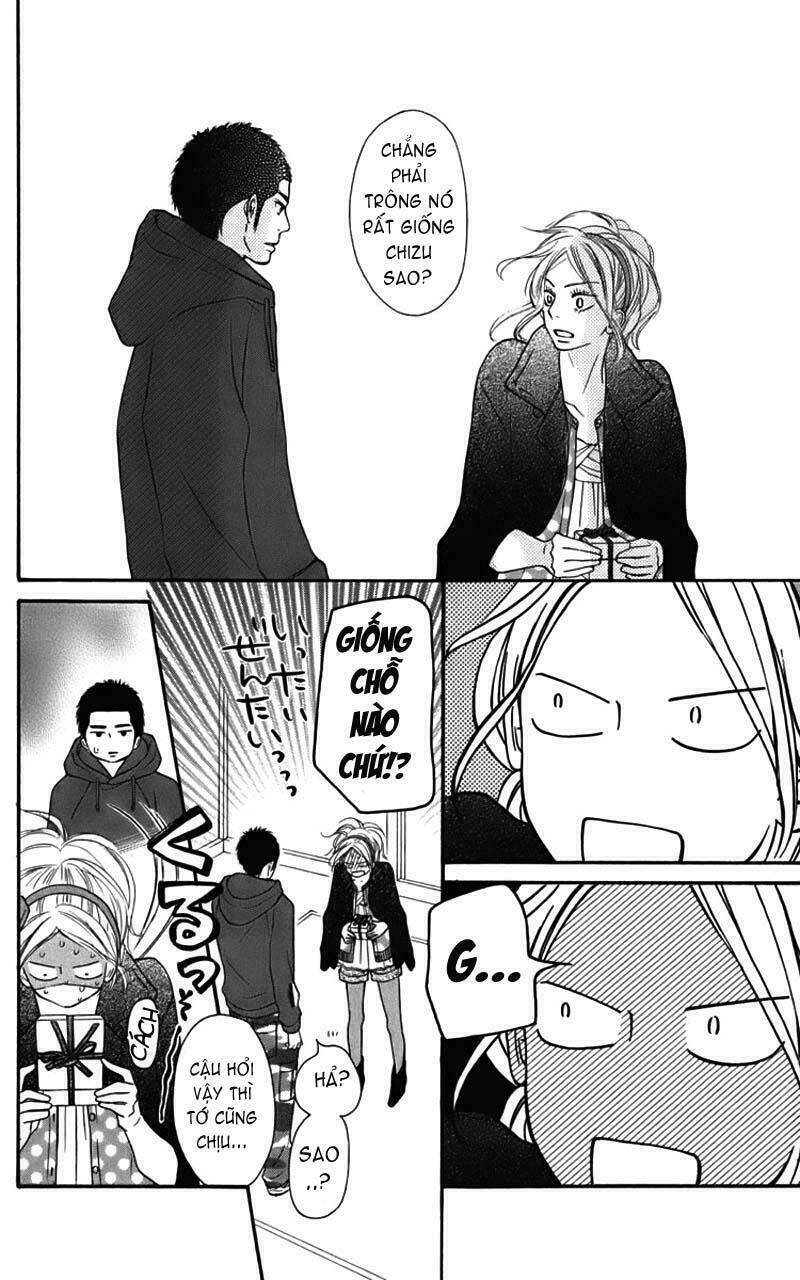 Anh Đã Cho Em Biết Bao Thứ Đầu Tiên Chapter 69 - Trang 2