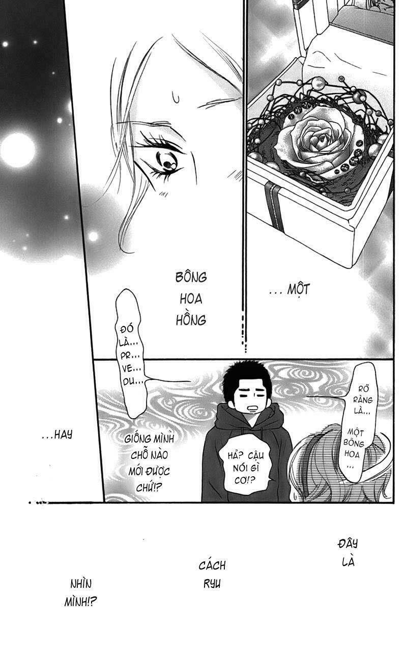 Anh Đã Cho Em Biết Bao Thứ Đầu Tiên Chapter 69 - Trang 2