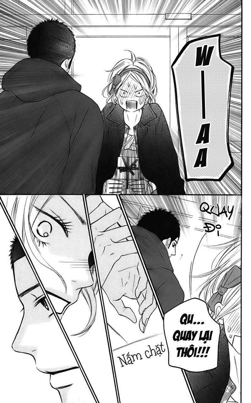 Anh Đã Cho Em Biết Bao Thứ Đầu Tiên Chapter 69 - Trang 2