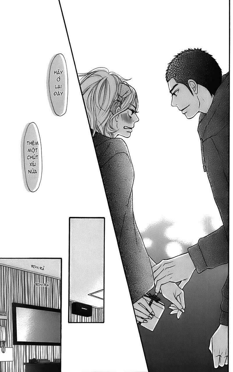 Anh Đã Cho Em Biết Bao Thứ Đầu Tiên Chapter 69 - Trang 2