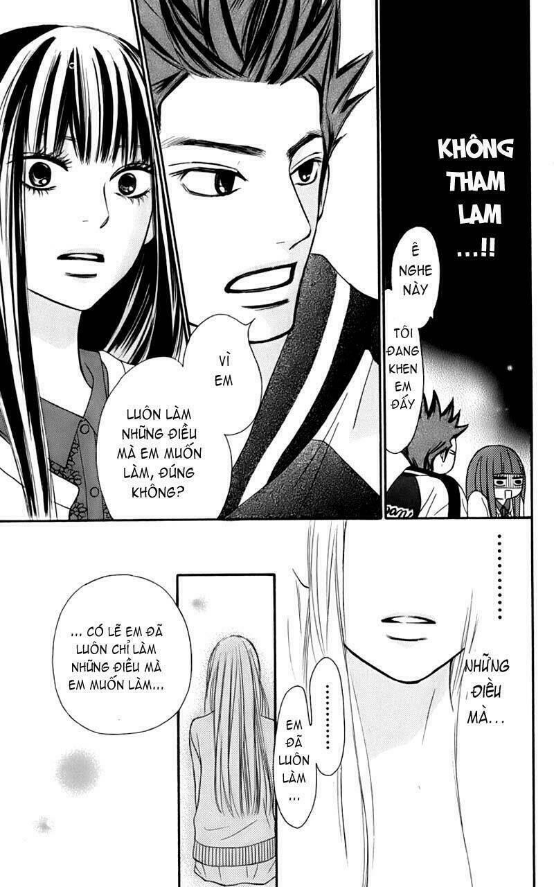 Anh Đã Cho Em Biết Bao Thứ Đầu Tiên Chapter 69 - Trang 2