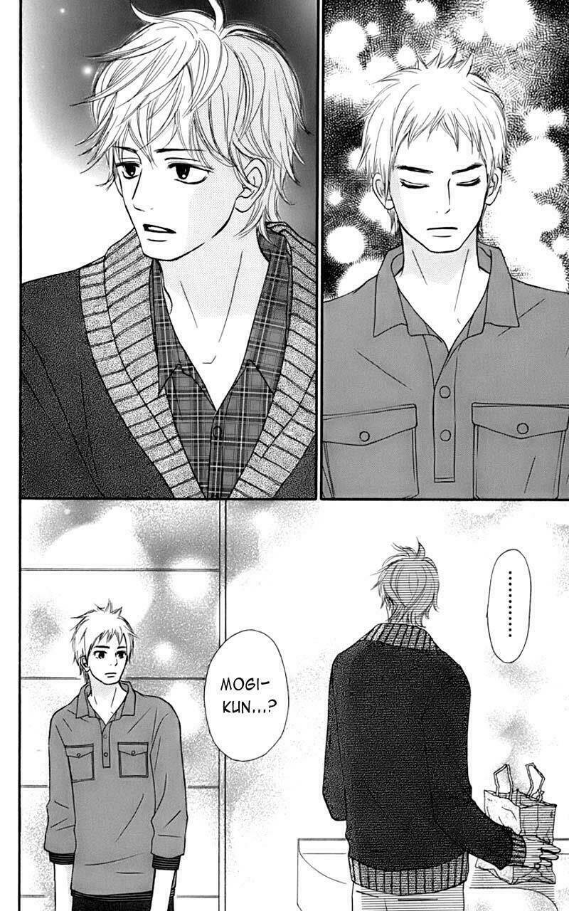 Anh Đã Cho Em Biết Bao Thứ Đầu Tiên Chapter 69 - Trang 2