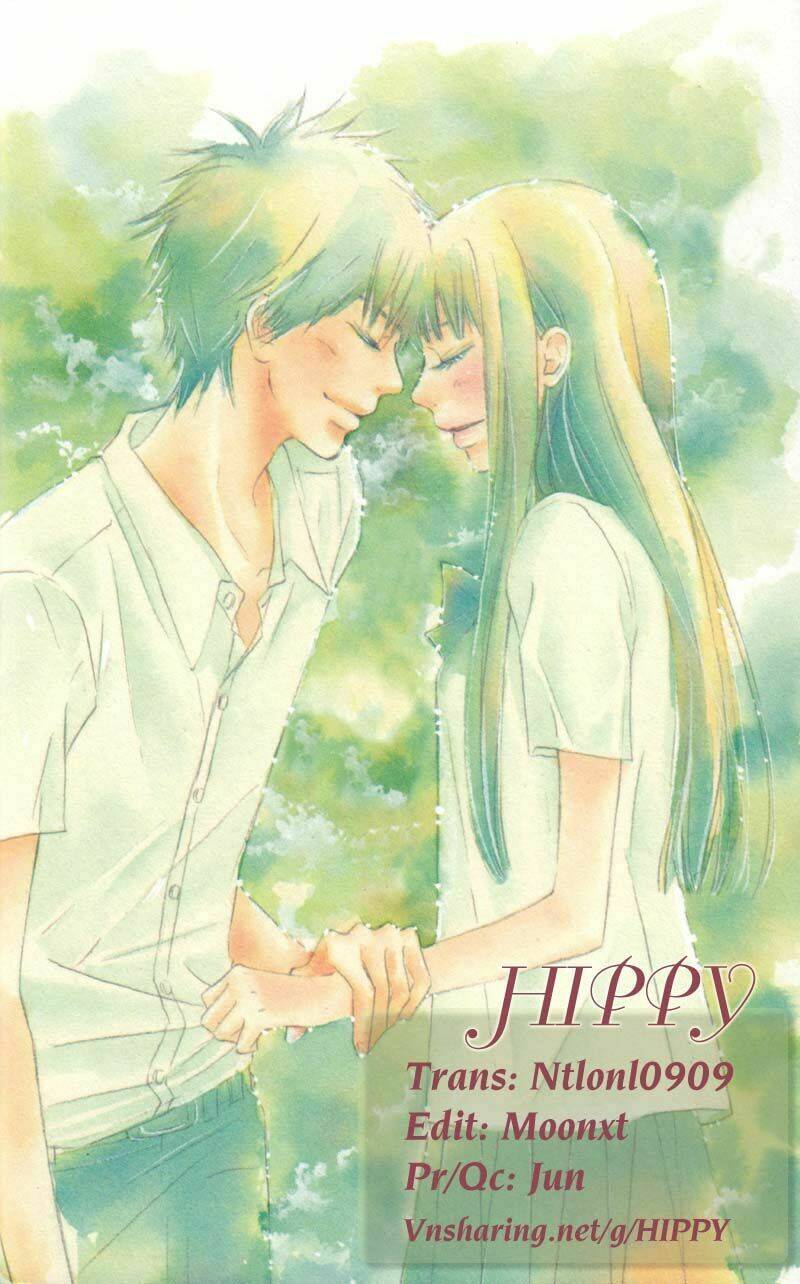 Anh Đã Cho Em Biết Bao Thứ Đầu Tiên Chapter 69 - Trang 2