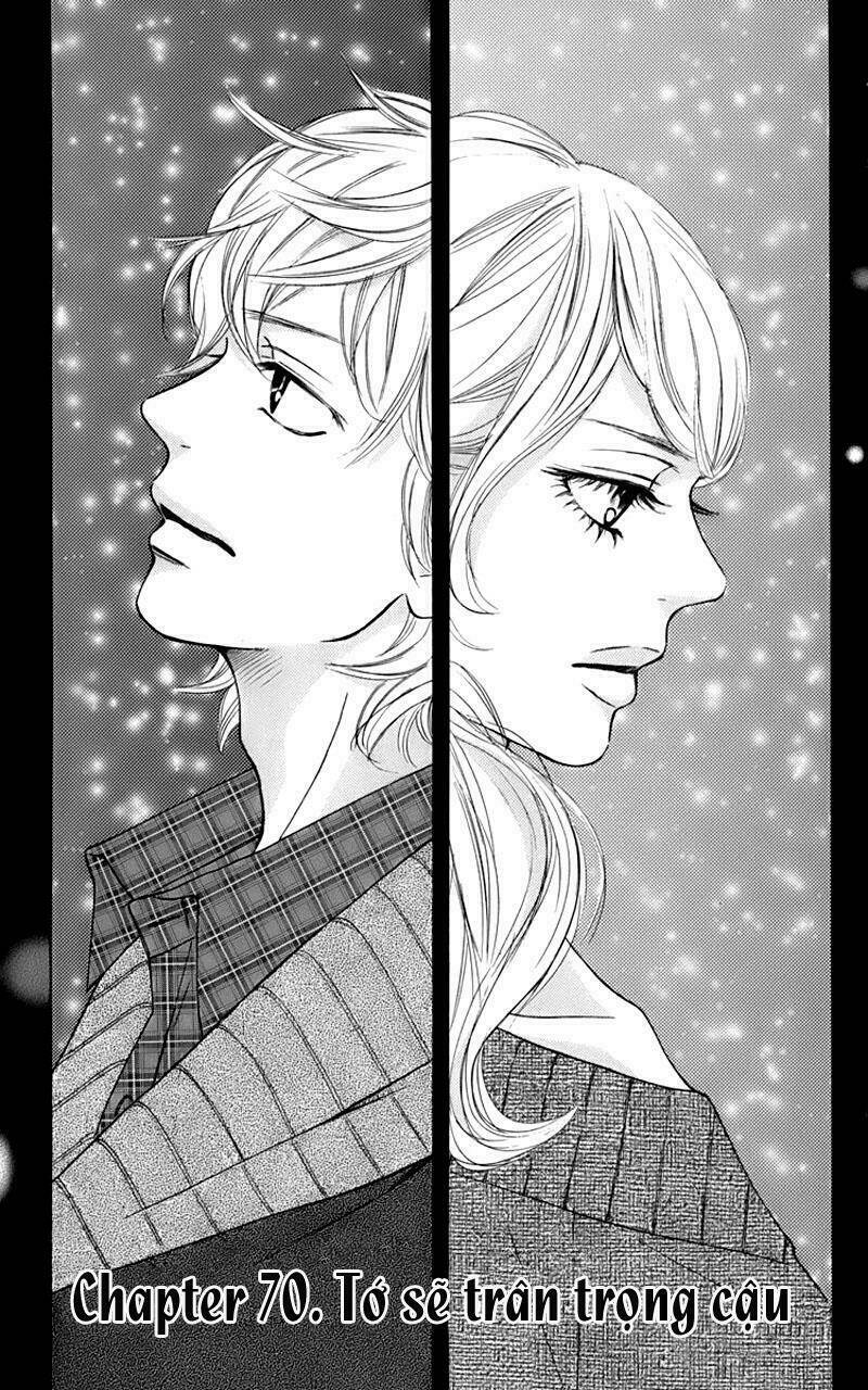 Anh Đã Cho Em Biết Bao Thứ Đầu Tiên Chapter 70 - Trang 2