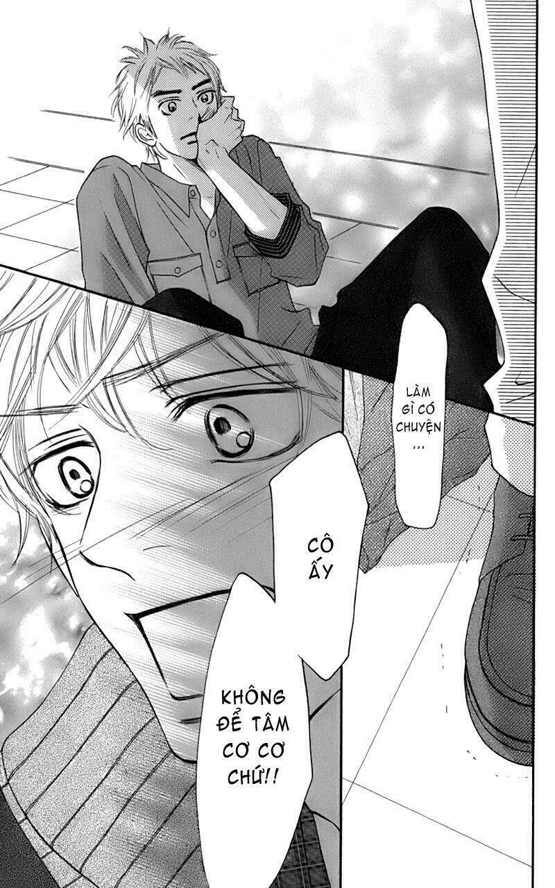 Anh Đã Cho Em Biết Bao Thứ Đầu Tiên Chapter 70 - Trang 2
