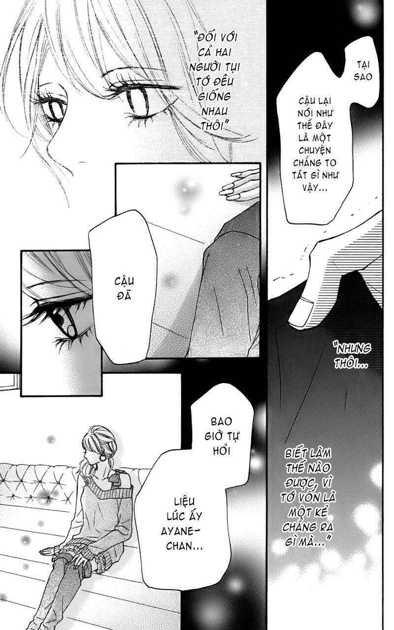 Anh Đã Cho Em Biết Bao Thứ Đầu Tiên Chapter 70 - Trang 2