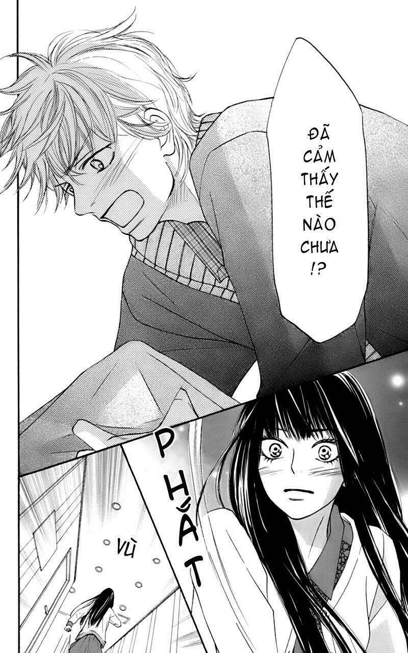 Anh Đã Cho Em Biết Bao Thứ Đầu Tiên Chapter 70 - Trang 2