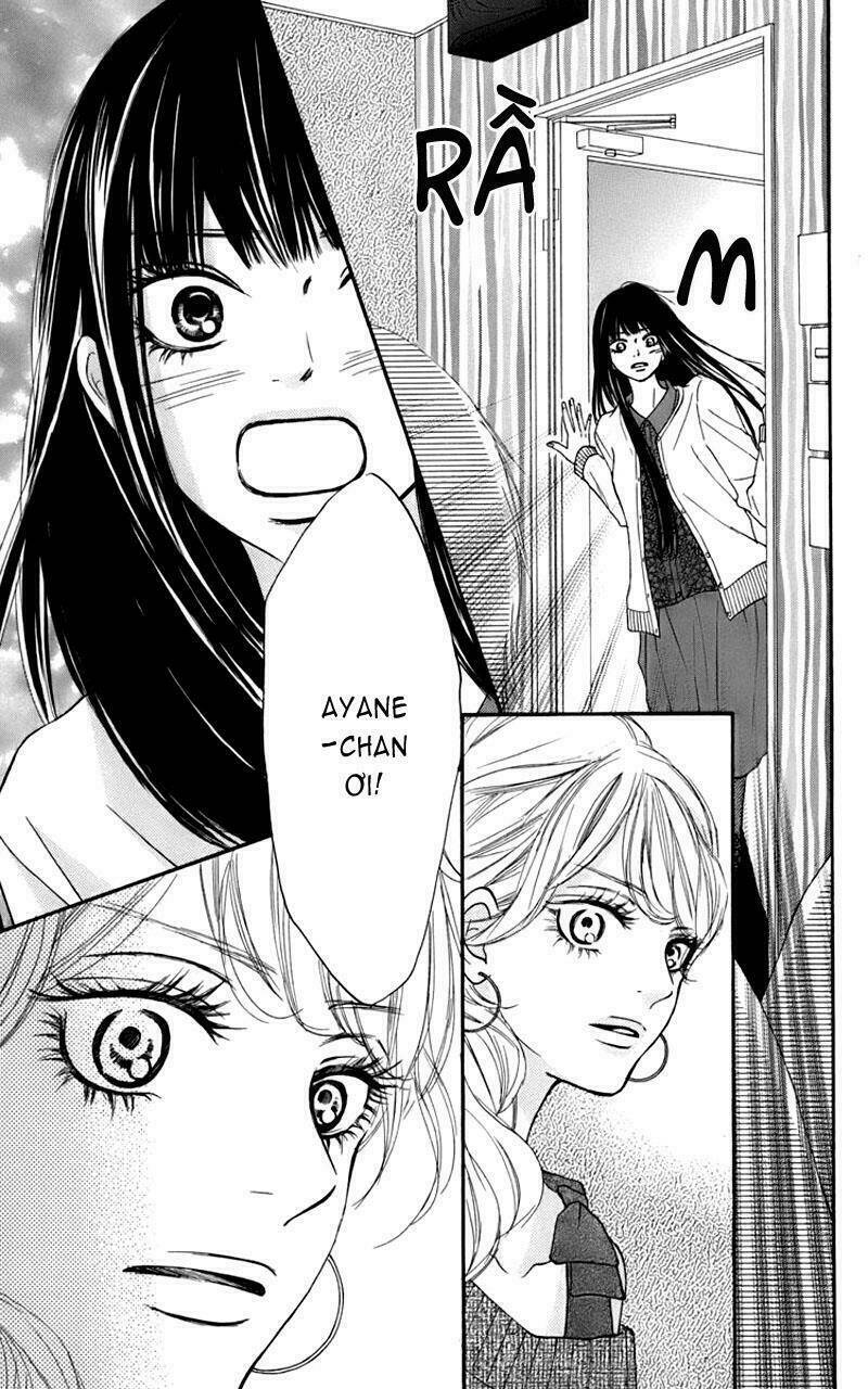 Anh Đã Cho Em Biết Bao Thứ Đầu Tiên Chapter 70 - Trang 2