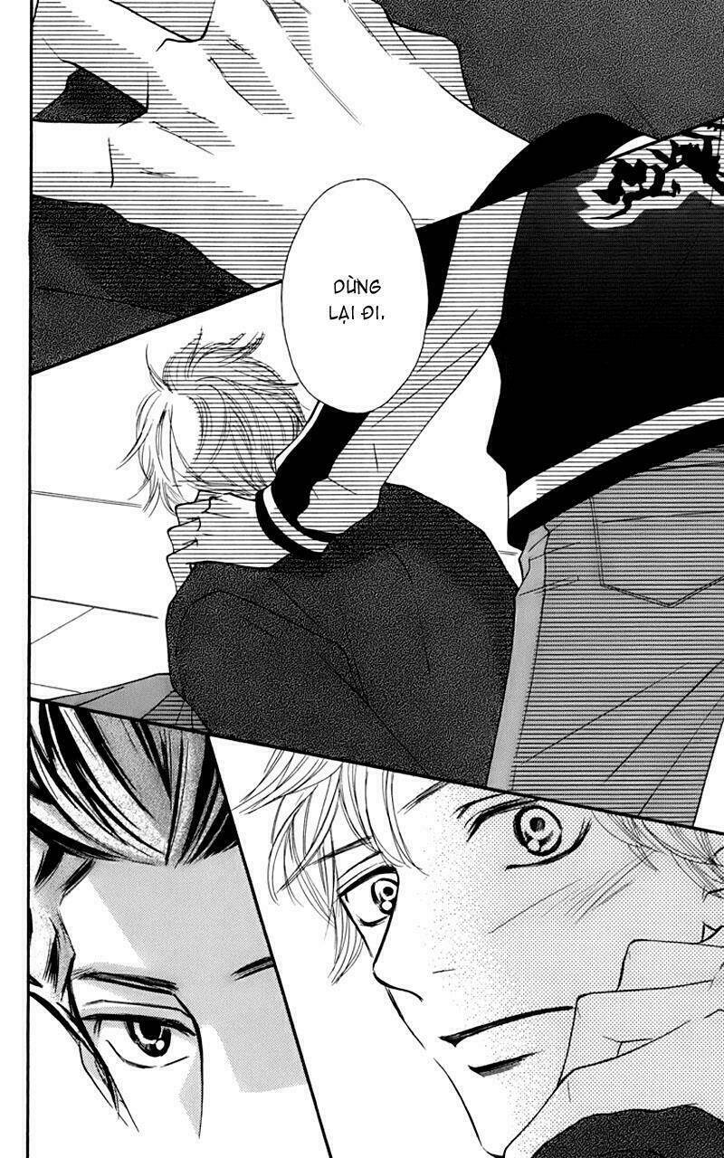 Anh Đã Cho Em Biết Bao Thứ Đầu Tiên Chapter 70 - Trang 2