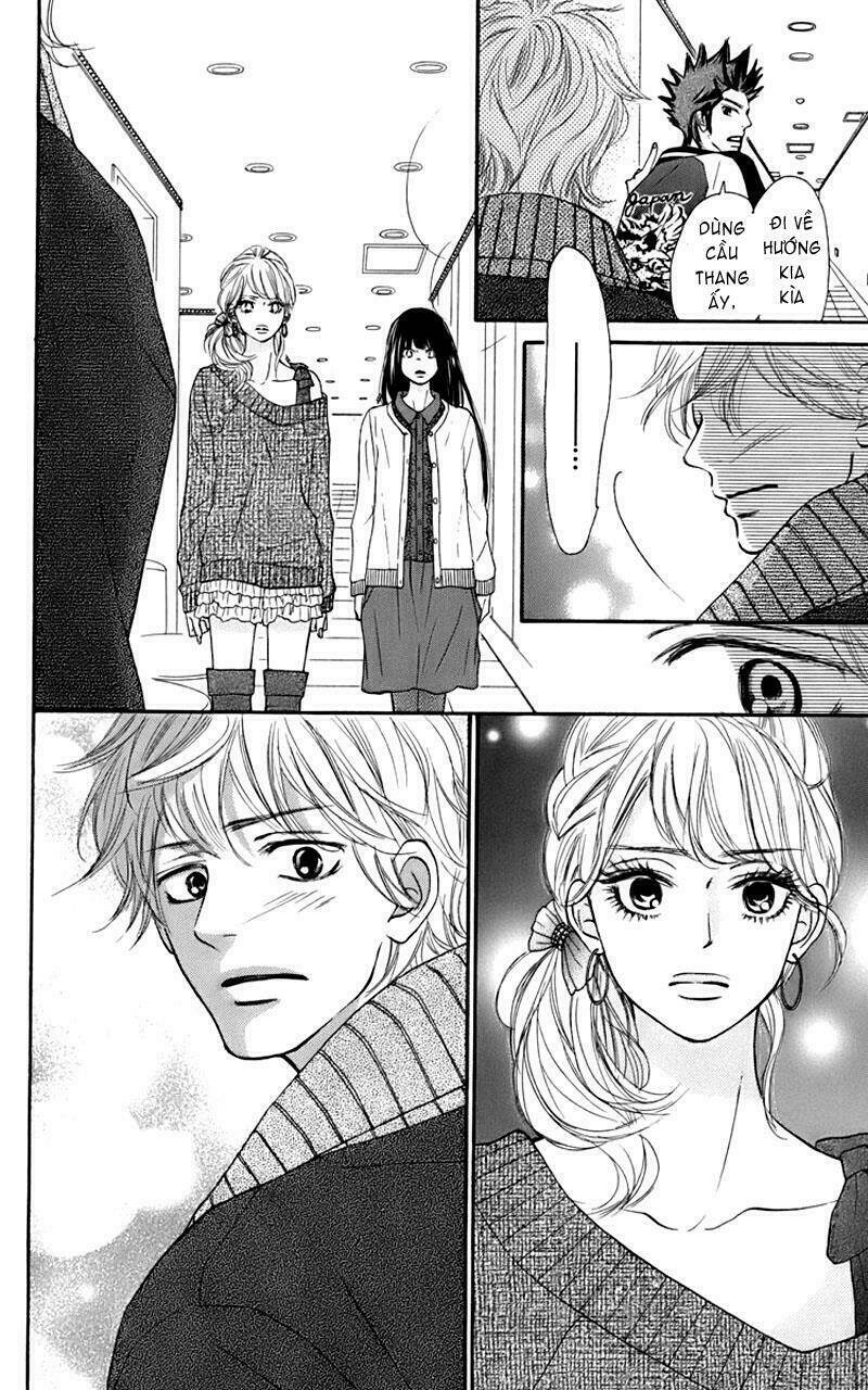 Anh Đã Cho Em Biết Bao Thứ Đầu Tiên Chapter 70 - Trang 2