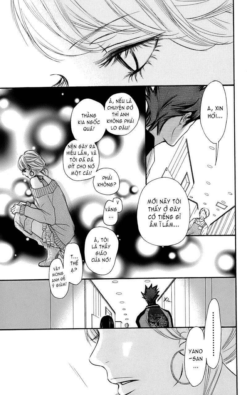 Anh Đã Cho Em Biết Bao Thứ Đầu Tiên Chapter 70 - Trang 2