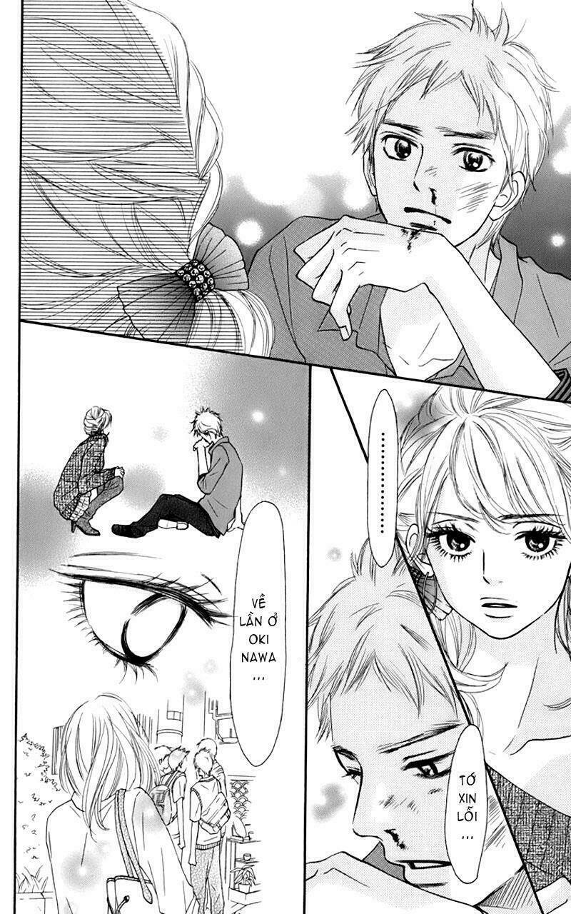 Anh Đã Cho Em Biết Bao Thứ Đầu Tiên Chapter 70 - Trang 2