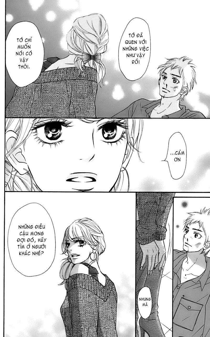 Anh Đã Cho Em Biết Bao Thứ Đầu Tiên Chapter 70 - Trang 2