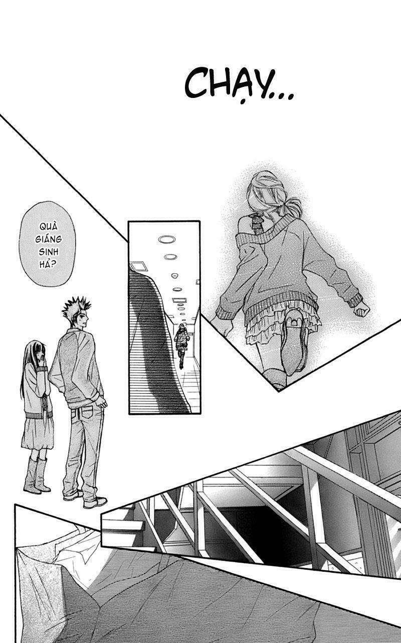 Anh Đã Cho Em Biết Bao Thứ Đầu Tiên Chapter 70 - Trang 2