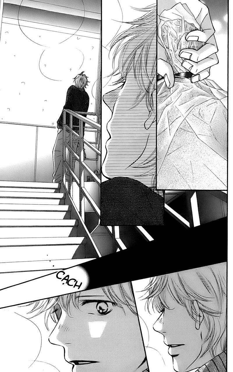 Anh Đã Cho Em Biết Bao Thứ Đầu Tiên Chapter 70 - Trang 2