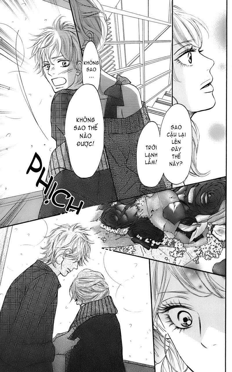 Anh Đã Cho Em Biết Bao Thứ Đầu Tiên Chapter 70 - Trang 2