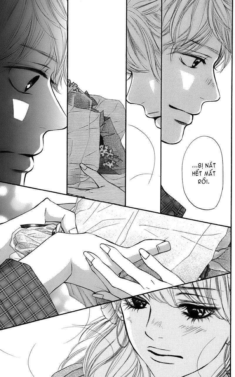 Anh Đã Cho Em Biết Bao Thứ Đầu Tiên Chapter 70 - Trang 2