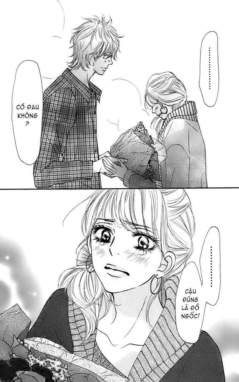 Anh Đã Cho Em Biết Bao Thứ Đầu Tiên Chapter 70 - Trang 2