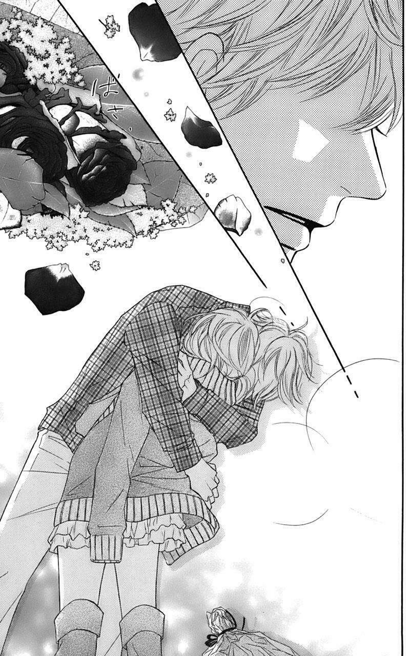 Anh Đã Cho Em Biết Bao Thứ Đầu Tiên Chapter 70 - Trang 2