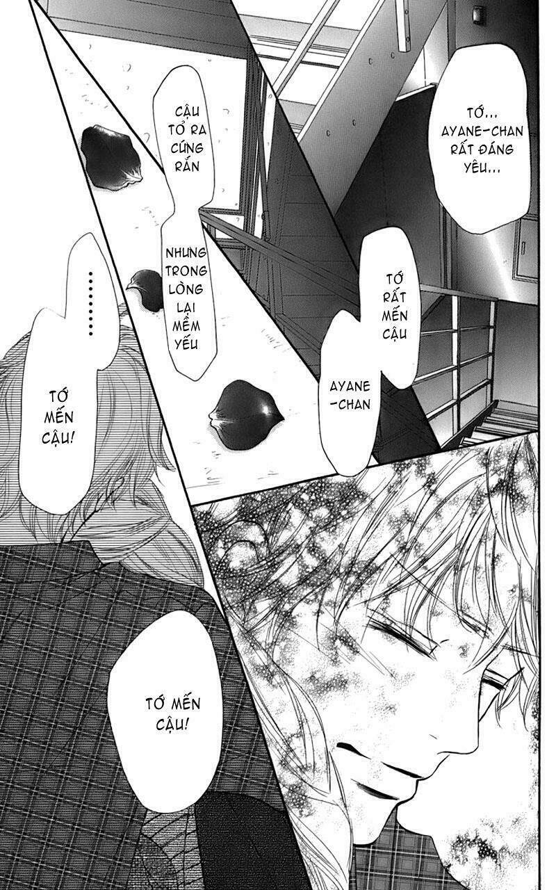 Anh Đã Cho Em Biết Bao Thứ Đầu Tiên Chapter 70 - Trang 2