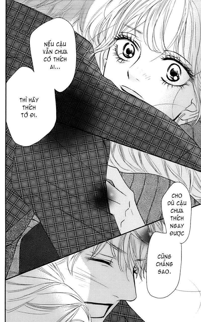 Anh Đã Cho Em Biết Bao Thứ Đầu Tiên Chapter 70 - Trang 2