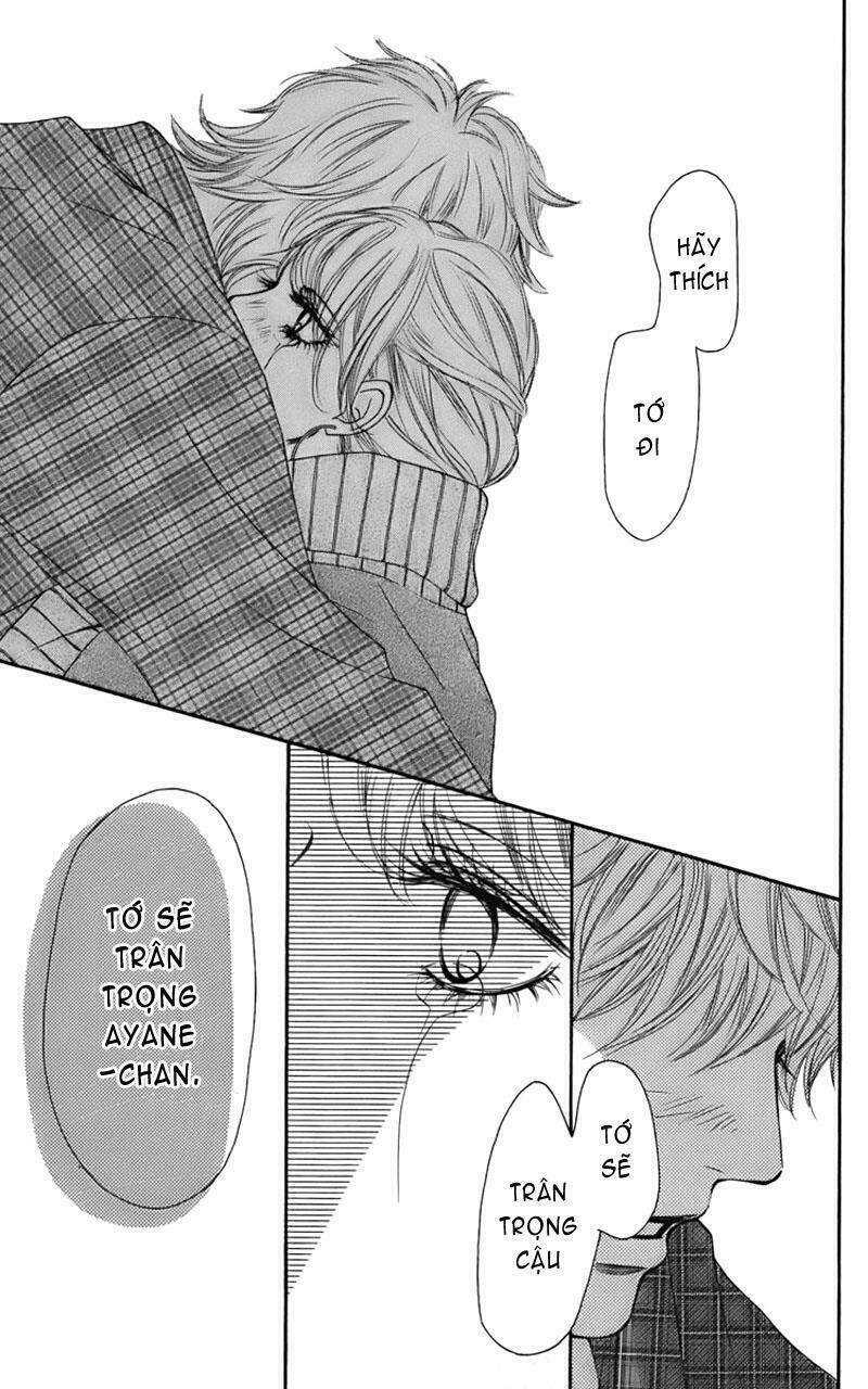 Anh Đã Cho Em Biết Bao Thứ Đầu Tiên Chapter 70 - Trang 2