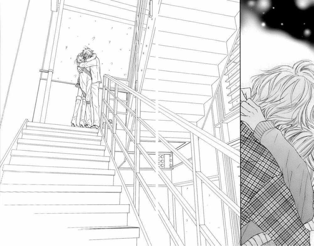 Anh Đã Cho Em Biết Bao Thứ Đầu Tiên Chapter 70 - Trang 2