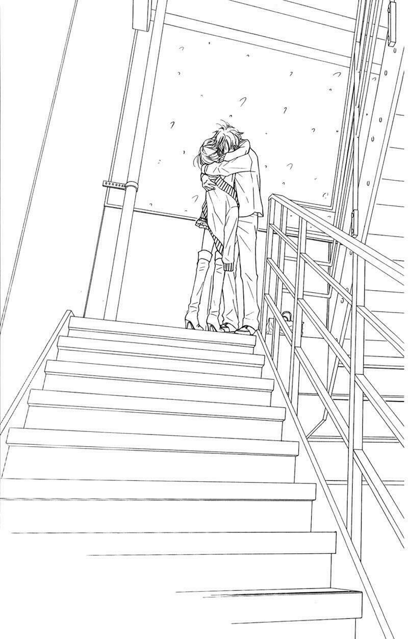 Anh Đã Cho Em Biết Bao Thứ Đầu Tiên Chapter 70 - Trang 2