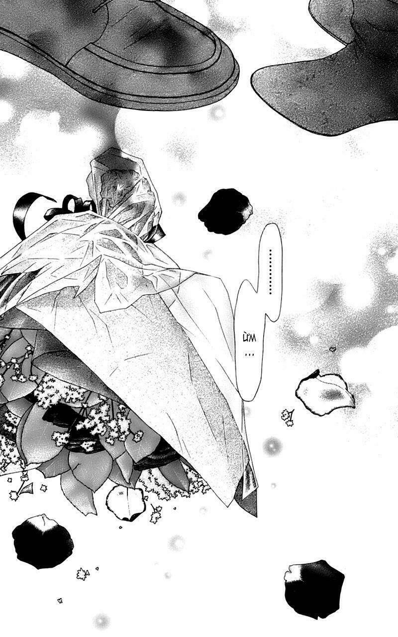 Anh Đã Cho Em Biết Bao Thứ Đầu Tiên Chapter 70 - Trang 2