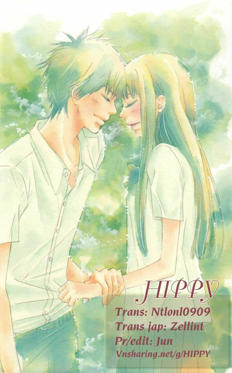 Anh Đã Cho Em Biết Bao Thứ Đầu Tiên Chapter 70 - Trang 2