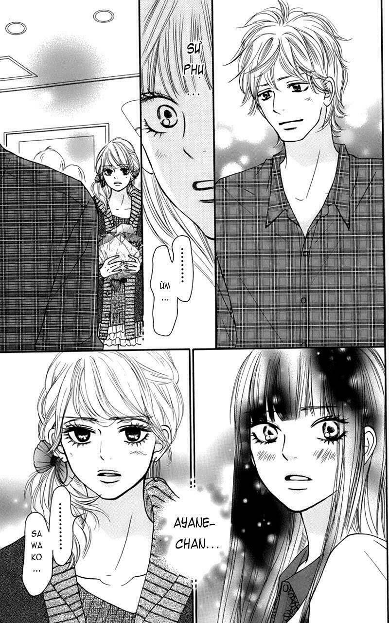 Anh Đã Cho Em Biết Bao Thứ Đầu Tiên Chapter 71 - Trang 2