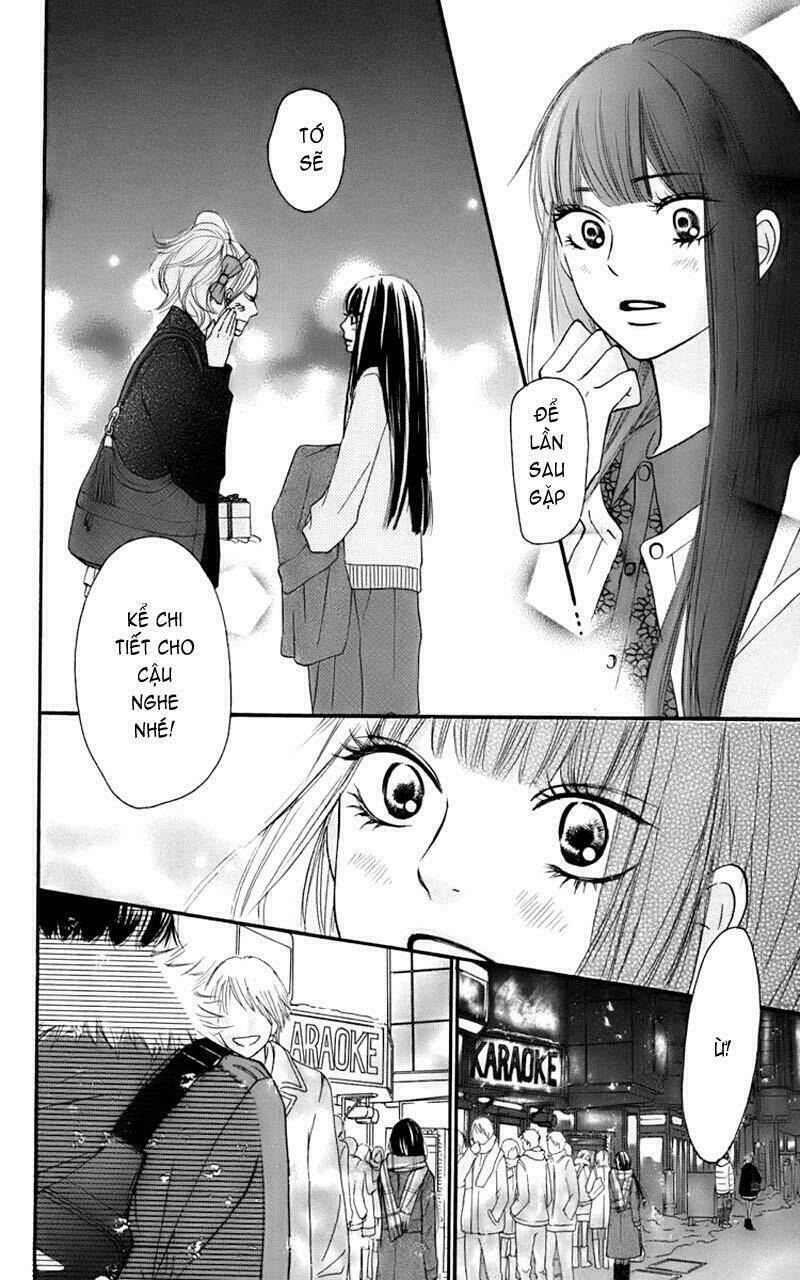 Anh Đã Cho Em Biết Bao Thứ Đầu Tiên Chapter 71 - Trang 2