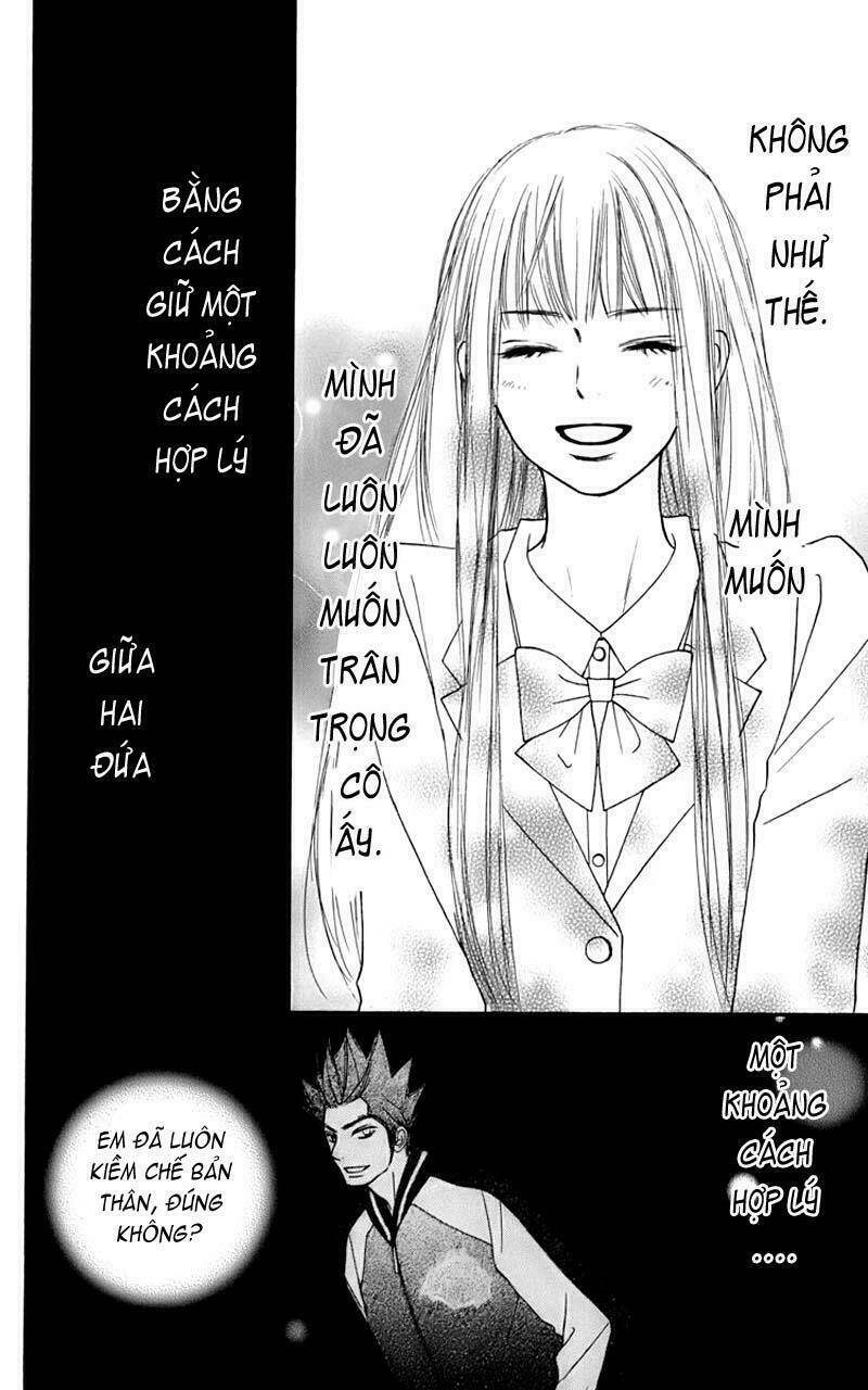 Anh Đã Cho Em Biết Bao Thứ Đầu Tiên Chapter 71 - Trang 2