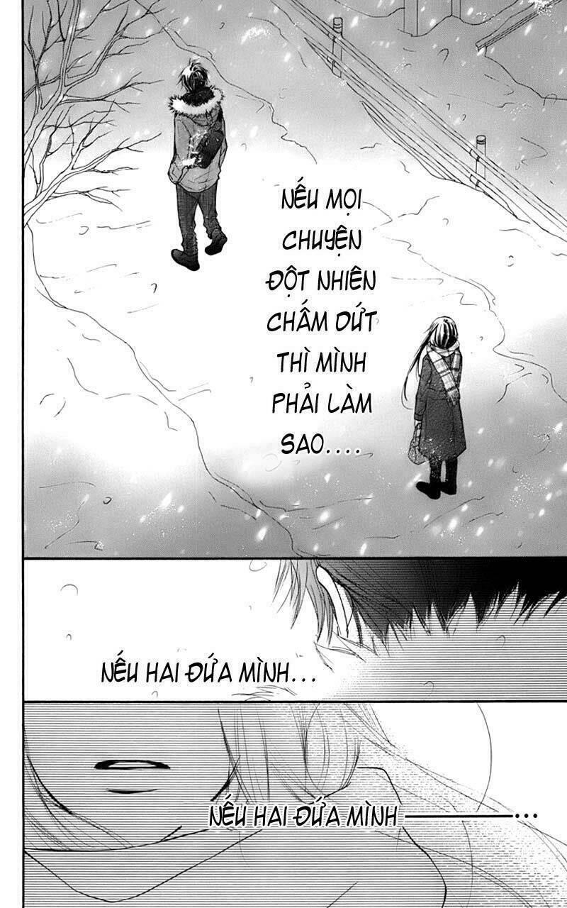 Anh Đã Cho Em Biết Bao Thứ Đầu Tiên Chapter 71 - Trang 2