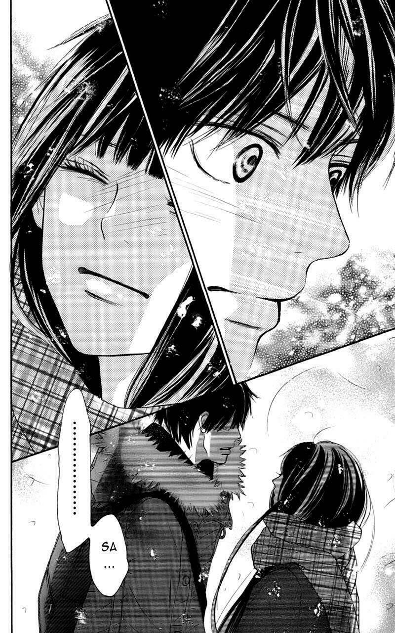 Anh Đã Cho Em Biết Bao Thứ Đầu Tiên Chapter 71 - Trang 2