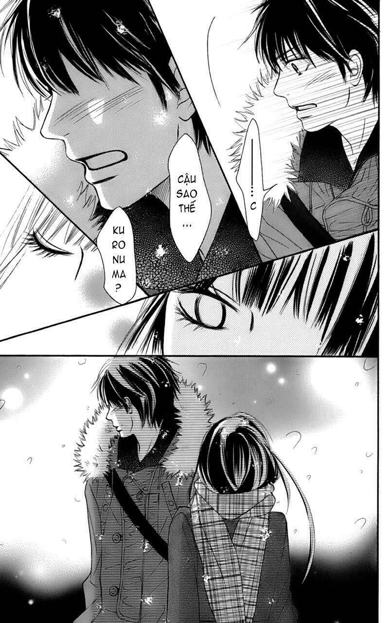 Anh Đã Cho Em Biết Bao Thứ Đầu Tiên Chapter 71 - Trang 2