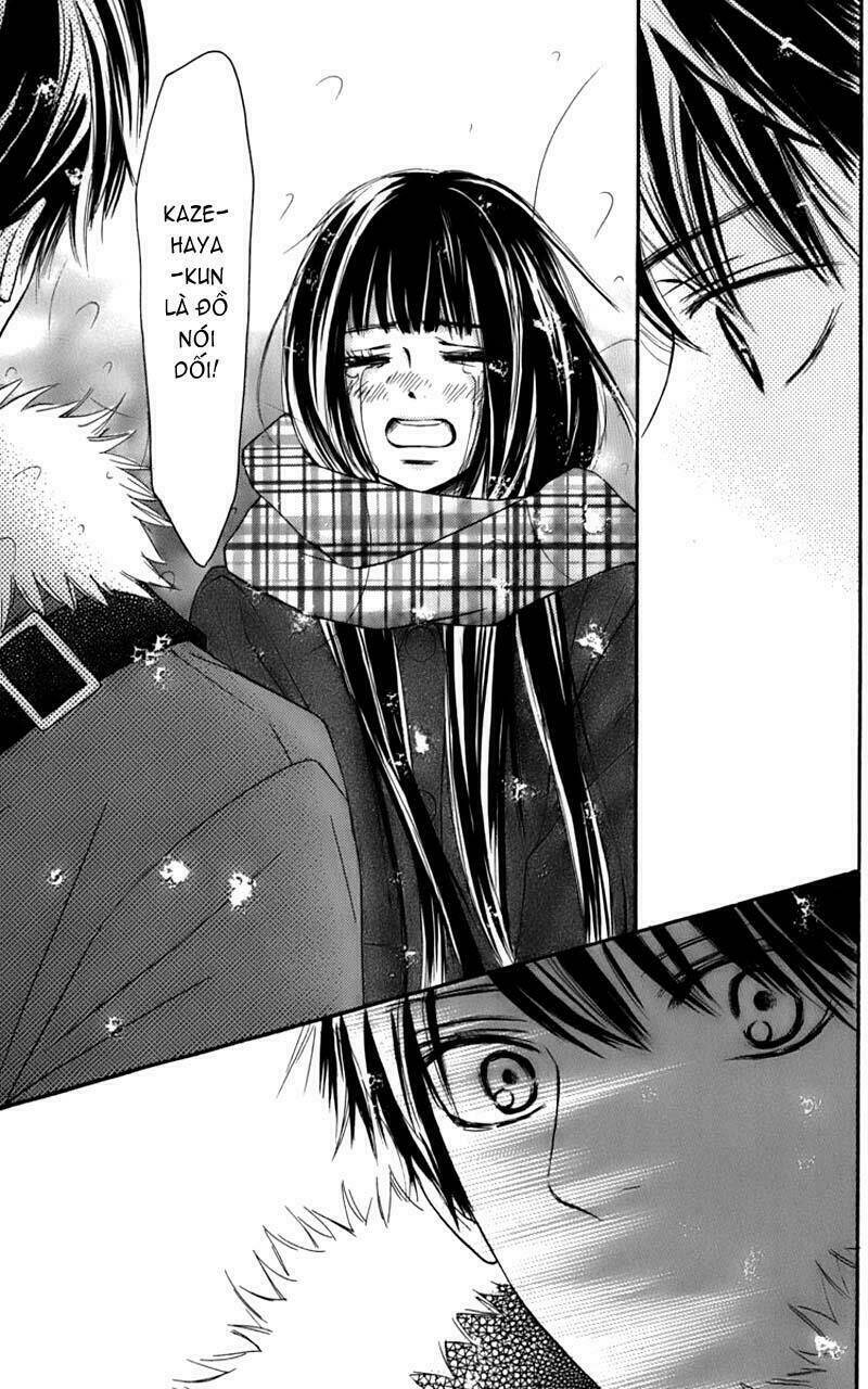 Anh Đã Cho Em Biết Bao Thứ Đầu Tiên Chapter 71 - Trang 2