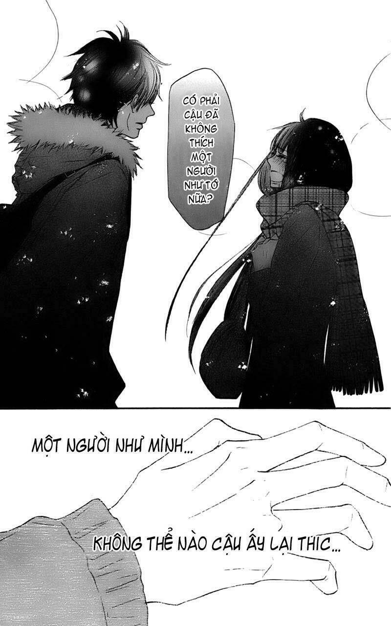 Anh Đã Cho Em Biết Bao Thứ Đầu Tiên Chapter 71 - Trang 2