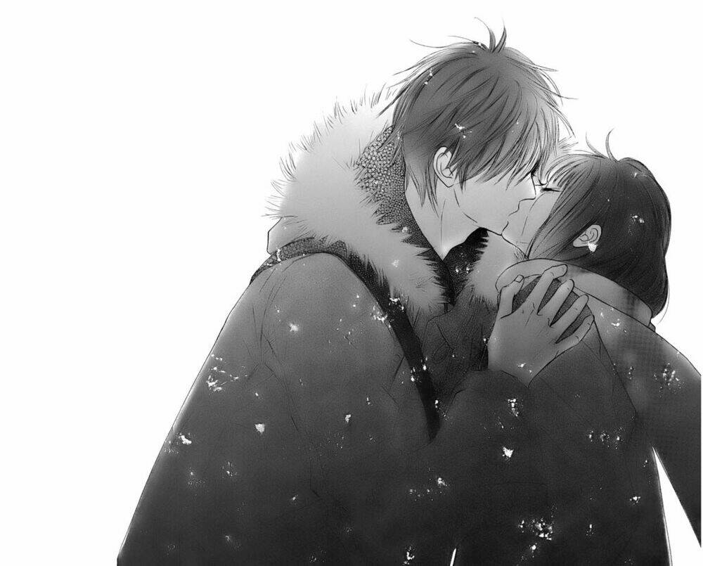 Anh Đã Cho Em Biết Bao Thứ Đầu Tiên Chapter 71 - Trang 2