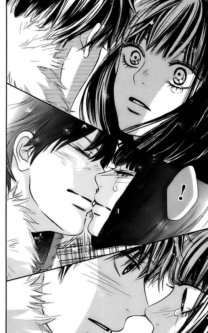 Anh Đã Cho Em Biết Bao Thứ Đầu Tiên Chapter 71 - Trang 2