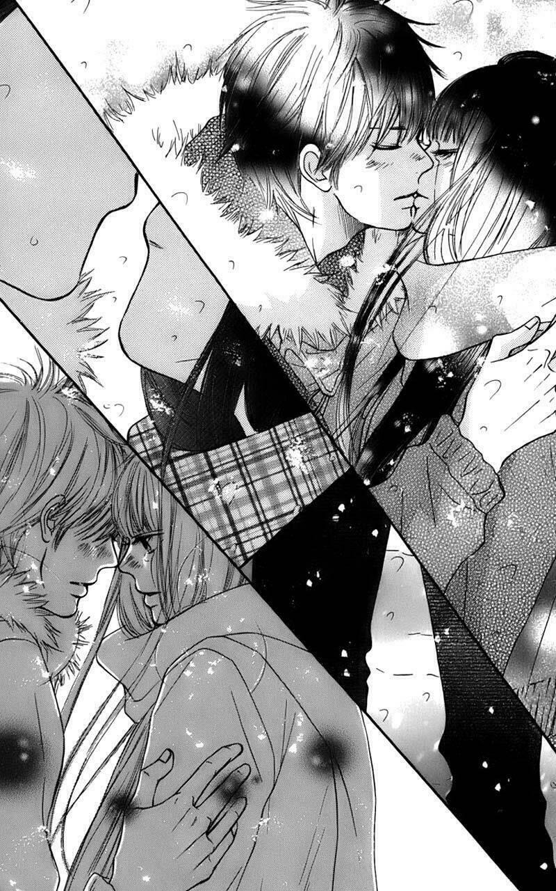 Anh Đã Cho Em Biết Bao Thứ Đầu Tiên Chapter 71 - Trang 2