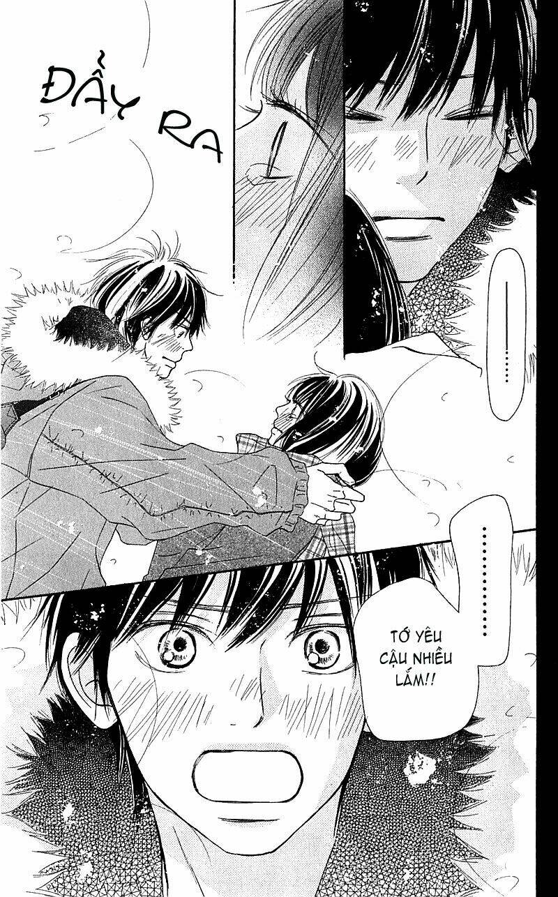 Anh Đã Cho Em Biết Bao Thứ Đầu Tiên Chapter 72 - Trang 2