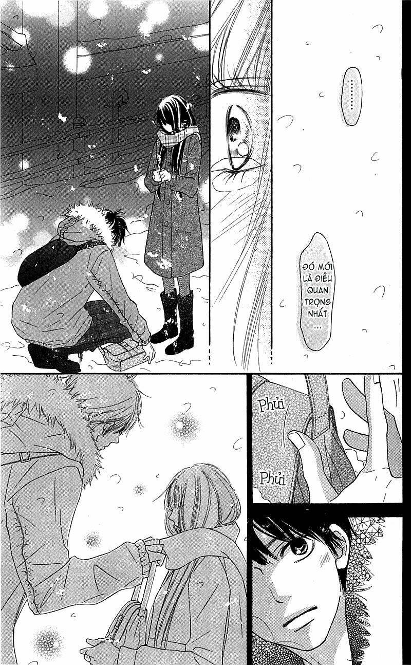 Anh Đã Cho Em Biết Bao Thứ Đầu Tiên Chapter 72 - Trang 2