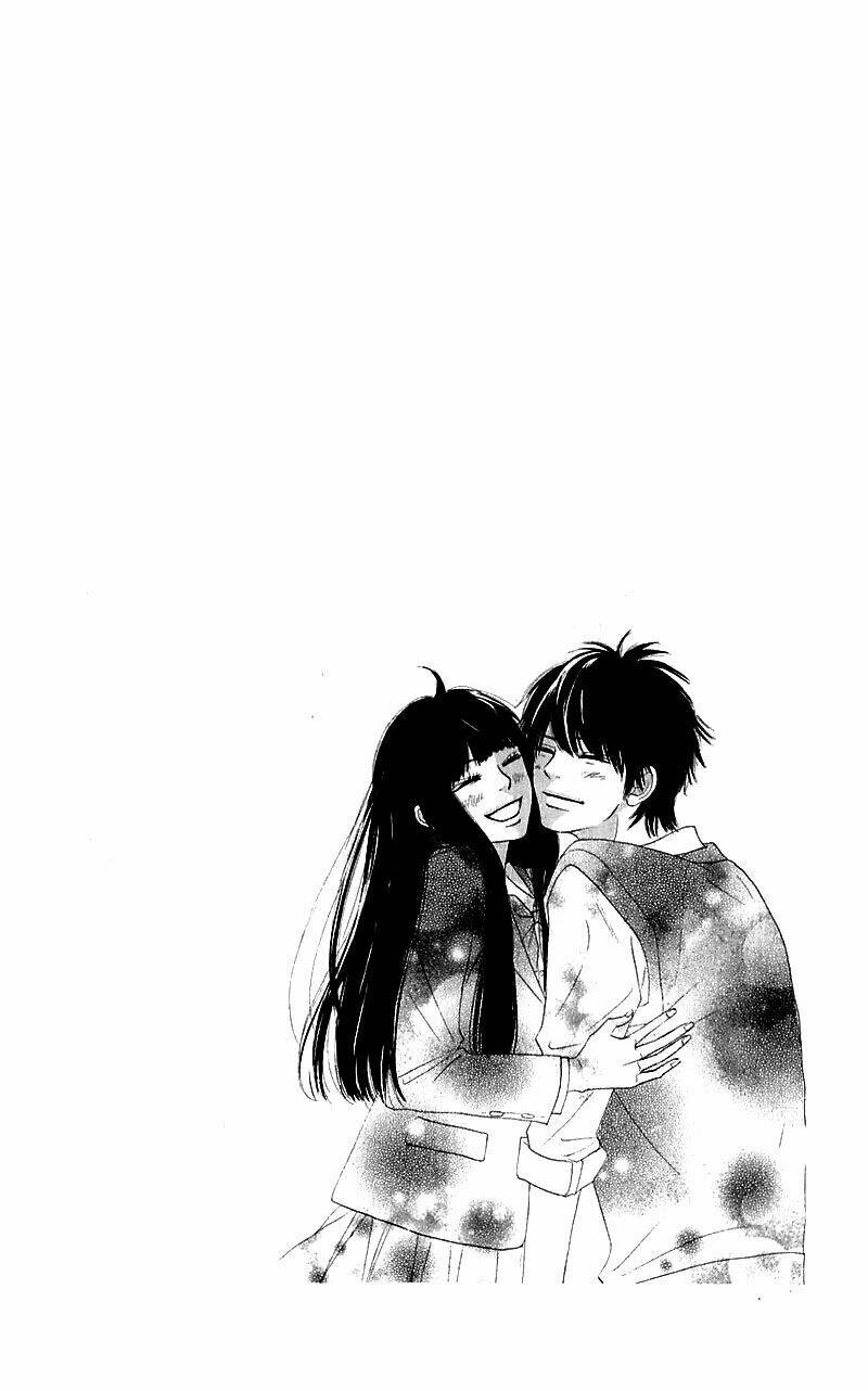 Anh Đã Cho Em Biết Bao Thứ Đầu Tiên Chapter 72 - Trang 2