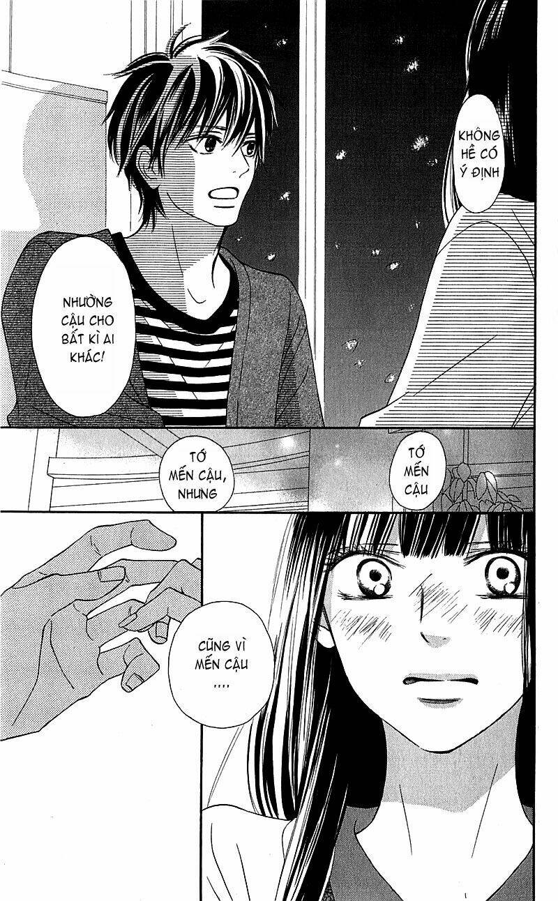 Anh Đã Cho Em Biết Bao Thứ Đầu Tiên Chapter 73 - Trang 2