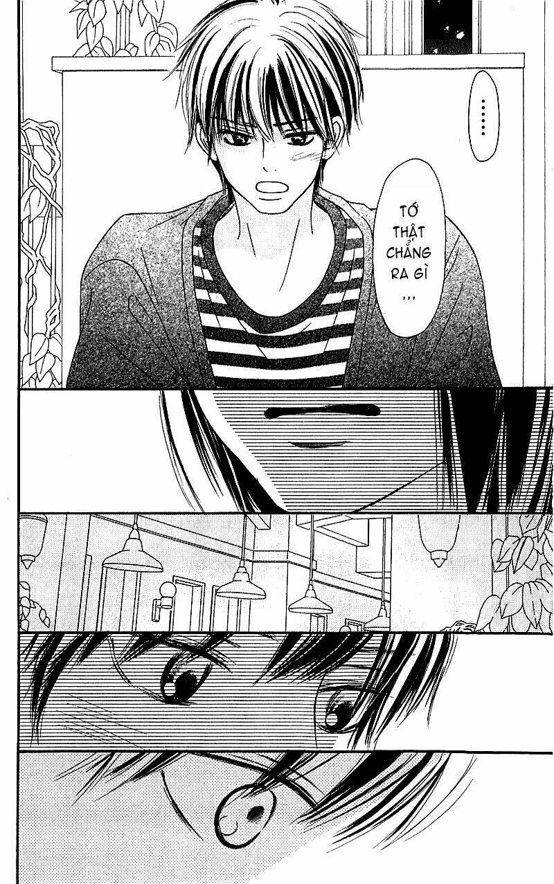 Anh Đã Cho Em Biết Bao Thứ Đầu Tiên Chapter 73 - Trang 2