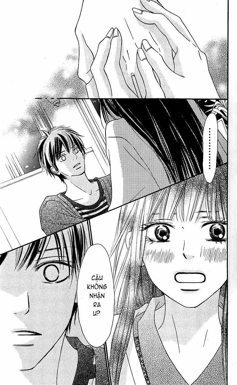 Anh Đã Cho Em Biết Bao Thứ Đầu Tiên Chapter 73 - Trang 2